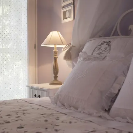 Holiday home Villino Di Penny