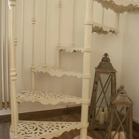 Villino Di Penny Holiday home