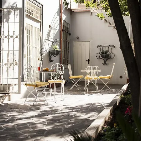 Tatil Evi Villino Di Penny