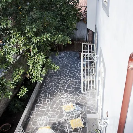 Tatil Evi Villino Di Penny Roma