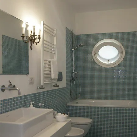 Holiday home Villino Di Penny
