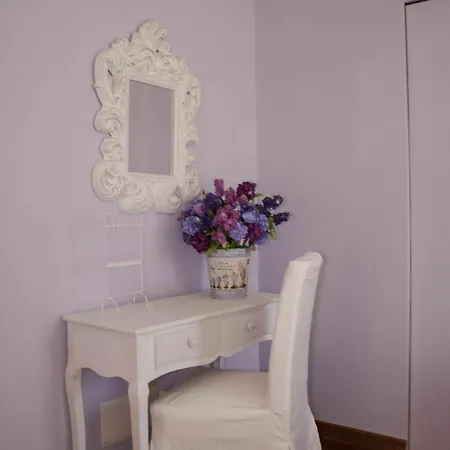Holiday home Villino Di Penny Rome