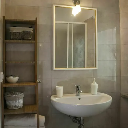 Villino Di Penny Holiday home *