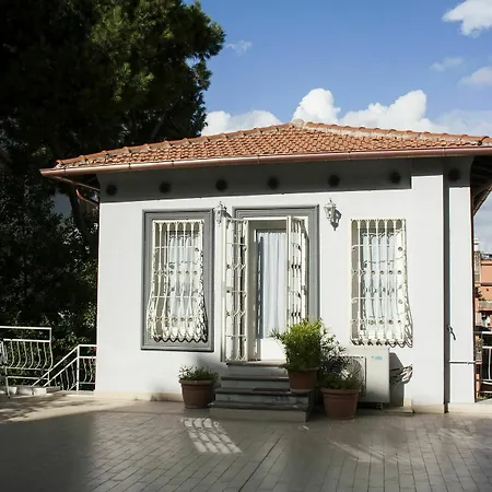 Villino Di Penny Rome