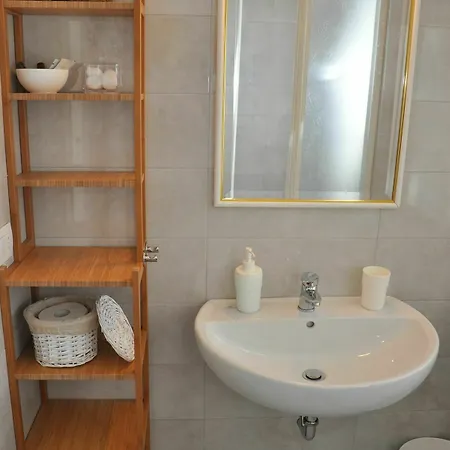 Villino Di Penny Holiday home