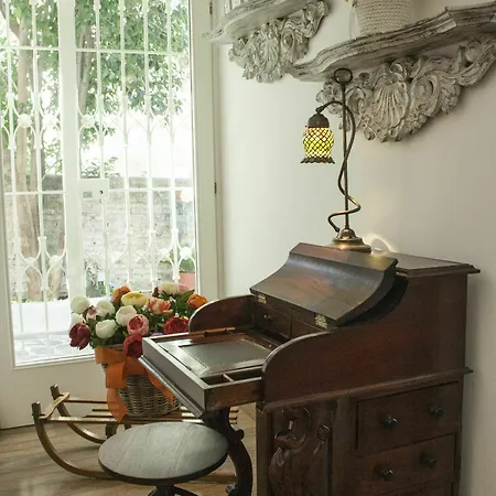 Holiday home Villino Di Penny *
