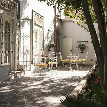 Villino Di Penny Holiday home *