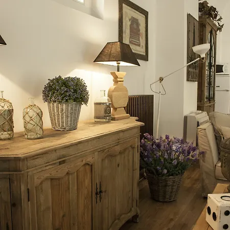Tatil Evi Villino Di Penny *