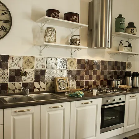 Holiday home Villino Di Penny *