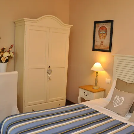 Tatil Evi Villino Di Penny *