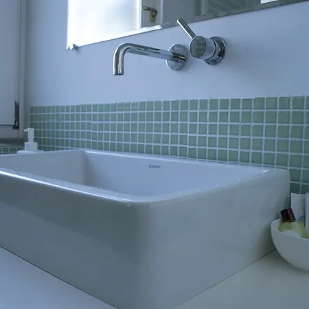 Villino Di Penny Tatil Evi *
