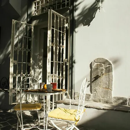 Tatil Evi Villino Di Penny