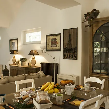 Villino Di Penny Roma