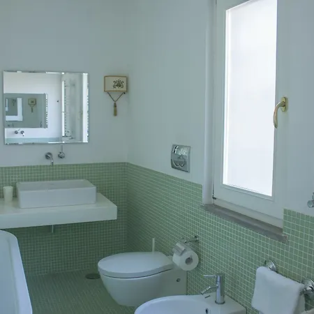 Holiday home Villino Di Penny
