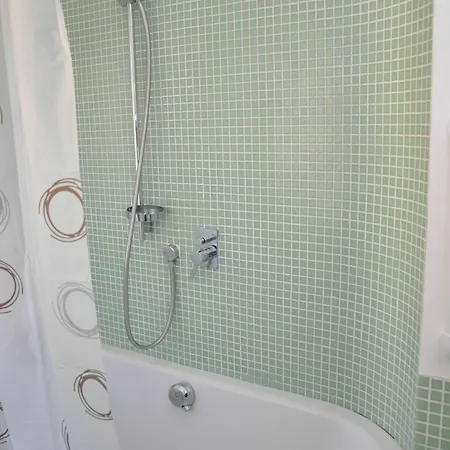 Holiday home Villino Di Penny *